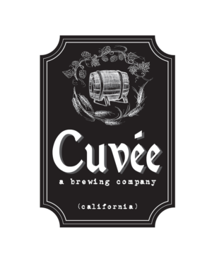 Logo Design by Darlene Munro for Cuvée | Design: #7105527