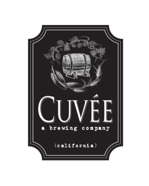 Logo Design by Darlene Munro for Cuvée | Design: #7105648