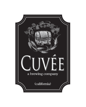 Logo Design by Darlene Munro for Cuvée | Design: #7105851