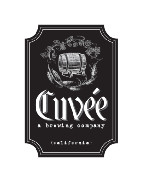 Logo Design by Darlene Munro for Cuvée | Design: #7105873