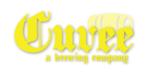Logo Design by HaiderAwan for Cuvée | Design #7093512