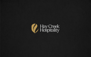 Logo-Design von ketoprofen für Hay Creek Hospitality | Design: #7021403