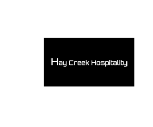 Logo Design by hq for Hay Creek Hospitality | Design: #7065279