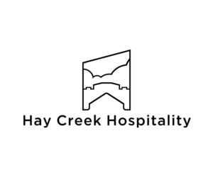 Logo Design by Aru Datu for Hay Creek Hospitality | Design #7022026