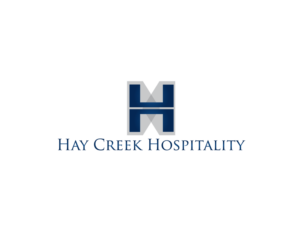 Logo-Design von meygekon für Hay Creek Hospitality | Design: #7057129