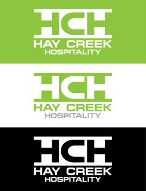 Logo Design by 7528 for Hay Creek Hospitality | Design: #6969177