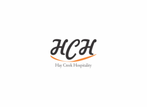 Logo Design by Waroqun for Hay Creek Hospitality | Design: #7000836