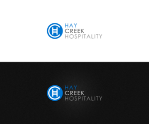 Logo-Design von DiLion für Hay Creek Hospitality | Design: #6968203