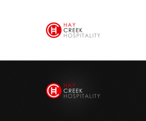 Logo-Design von DiLion für Hay Creek Hospitality | Design: #6968205