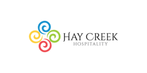 Logo Design by debdesign for Hay Creek Hospitality | Design #6969461