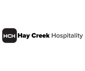 Logo Design by mhacoy16 for Hay Creek Hospitality | Design #6963616