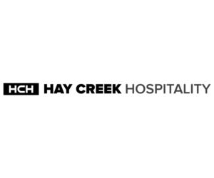 Logo Design by mhacoy16 for Hay Creek Hospitality | Design: #6963617