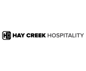 Logo Design by mhacoy16 for Hay Creek Hospitality | Design: #6963618