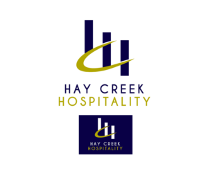 Logo Design by saulogchito for Hay Creek Hospitality | Design #7050413