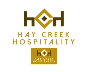 Logo Design by saulogchito for Hay Creek Hospitality | Design: #7053293