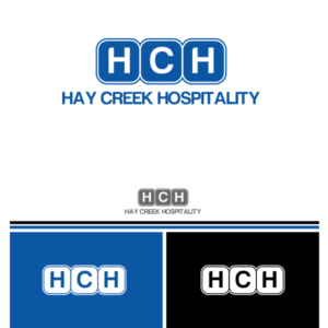 Logo Design by Unique Dezignerssz for Hay Creek Hospitality | Design: #7064171