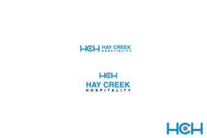Logo Design by Hulk smith for Hay Creek Hospitality | Design #7064389