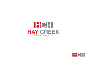 Logo Design by Hulk smith for Hay Creek Hospitality | Design: #7064462