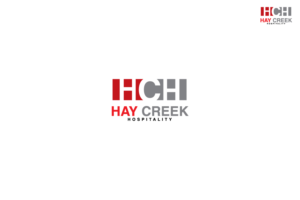 Logo Design by Hulk smith for Hay Creek Hospitality | Design: #7064466