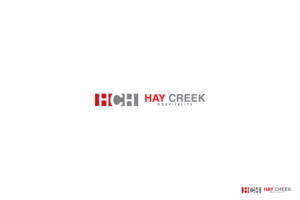 Logo Design by Hulk smith for Hay Creek Hospitality | Design: #7064469