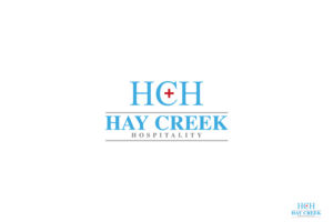 Logo Design by Hulk smith for Hay Creek Hospitality | Design: #7064529