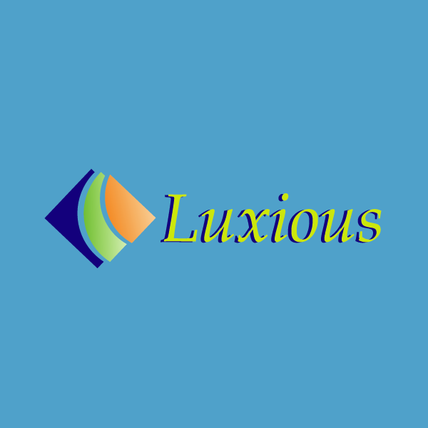 Logo Design by fahrudin for Luxious | Design #1789521