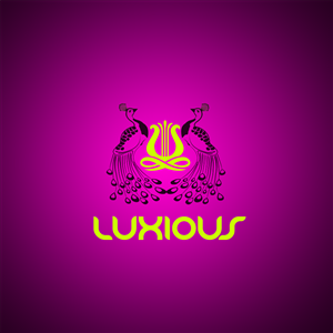 Logo Design by cifel for Luxious | Design: #1789686