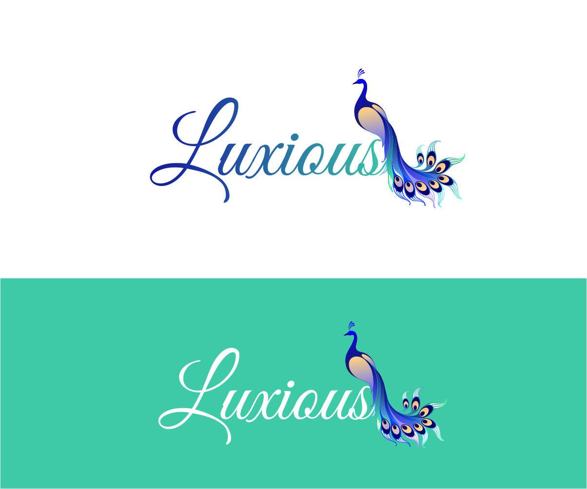 Logo Design by SpringDesigns for Luxious | Design #1794054