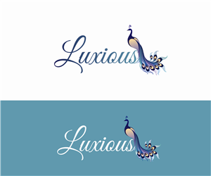 Logo-Design von SpringDesigns für Luxious | Design #1794054