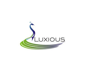 Logo Design by Falguni for Luxious | Design: #1794715