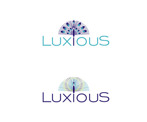 Logo Design by Falguni for Luxious | Design: #1797537