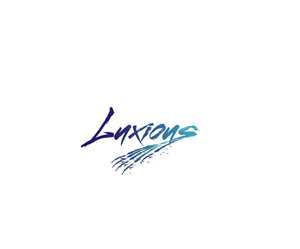 Logo Design by Falguni for Luxious | Design: #1797674