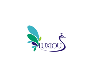 Logo Design by Falguni for Luxious | Design: #1797782