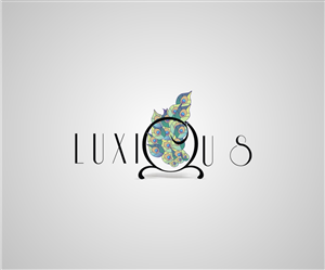 Logo Design by Falguni for Luxious | Design: #1826440