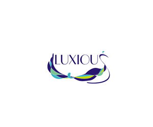 Logo Design by Falguni for Luxious | Design: #1826620