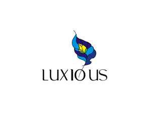 Logo Design by Falguni for Luxious | Design: #1827769