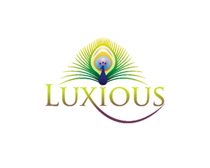 Logo Design by Gito Kahana for Luxious | Design: #1792160