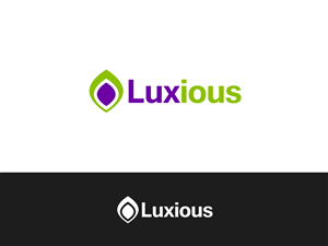 Logo Design by DiLion for Luxious | Design: #1789174