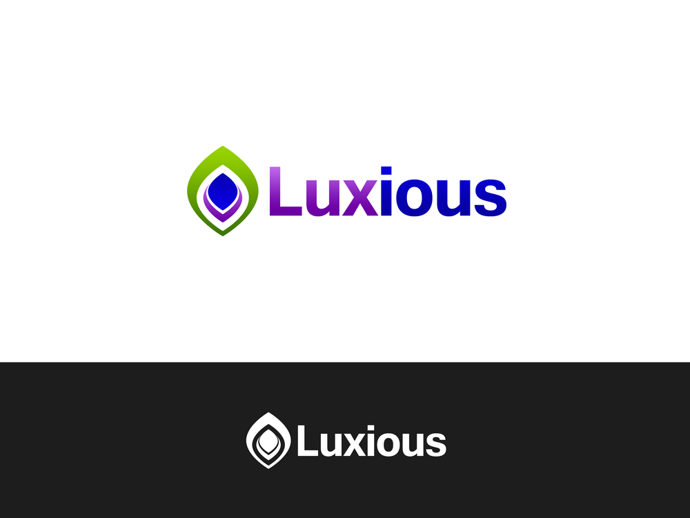 Logo Design by DiLion for Luxious | Design #1789176