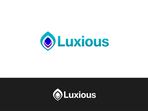 Logo Design by DiLion for Luxious | Design: #1789178