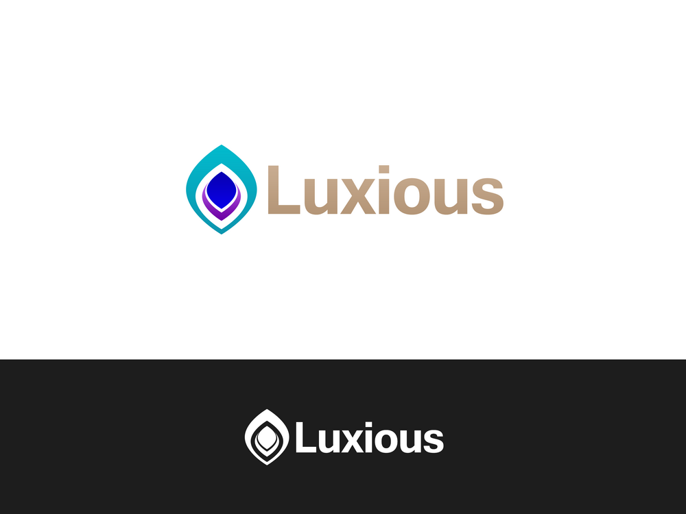 Logo Design by DiLion for Luxious | Design #1789179