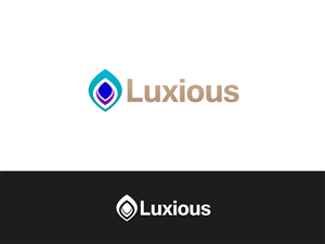 Logo Design by DiLion for Luxious | Design: #1789179
