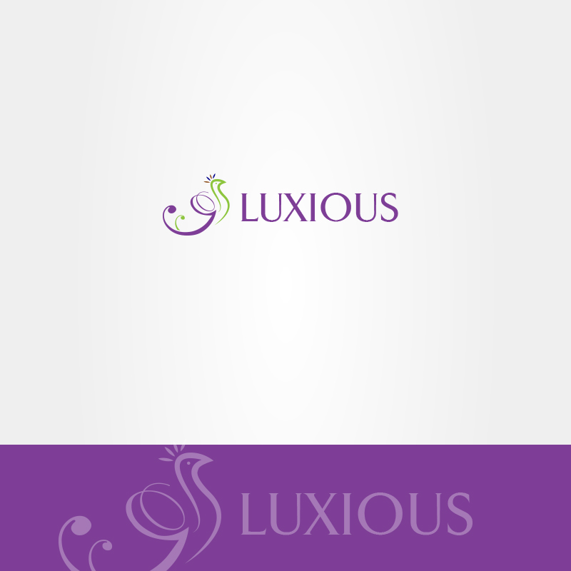 Logo Design by Alchemist for Luxious | Design #1790790
