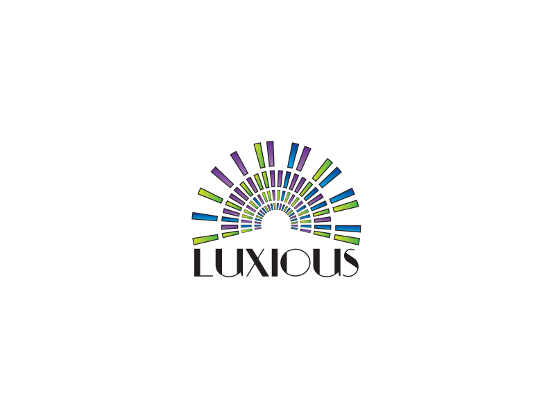Logo Design by costur for Luxious | Design: #1847127