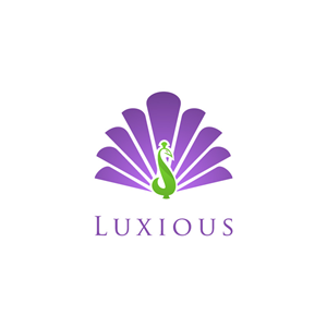 Logo-Design von Lee Xian für Luxious | Design #1793226