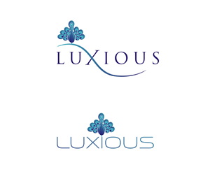 Logo Design by Sid Pandey for Luxious | Design: #1793530