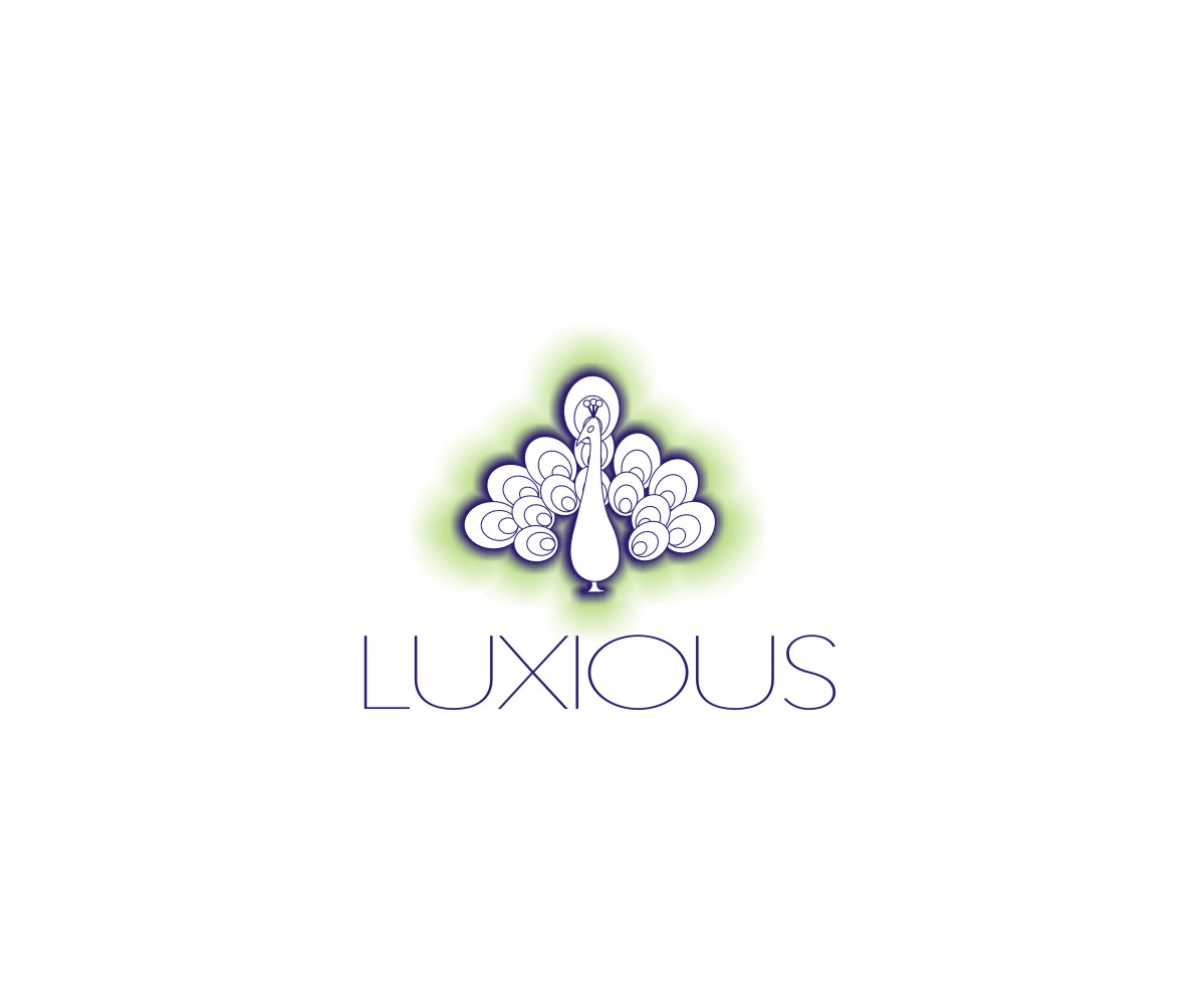 Logo Design by Sid Pandey for Luxious | Design #1794791