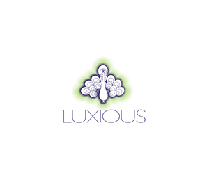 Logo Design by Sid Pandey for Luxious | Design: #1794791