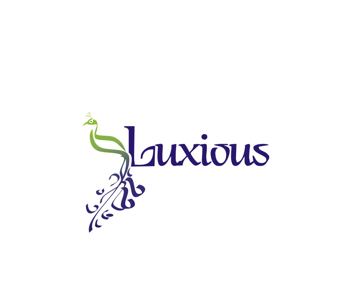 Logo Design by Sid Pandey for Luxious | Design #1797850
