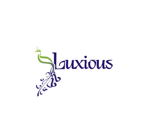 Logo Design by Sid Pandey for Luxious | Design: #1797850